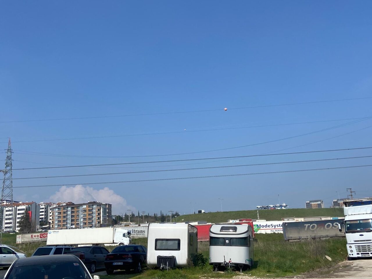 Bursa’nın yeni sorununa çözüm aranıyor