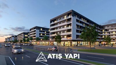 Bursa’daki Atış Yapı vurgununda flaş gelişme! 457 sayfalık iddianame kabul edildi