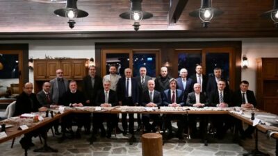 Bursa’da üniversite-sanayi işbirliğinde dev adım! 3 üniversitede de olacak…