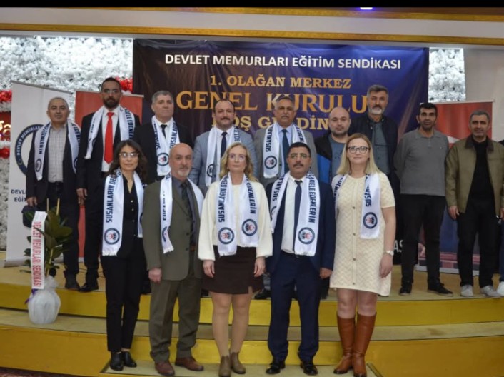 Olay Gazetesi Yazarı Ahmet Emin Yılmaz, Bursa'da yıllar sonra kurulan