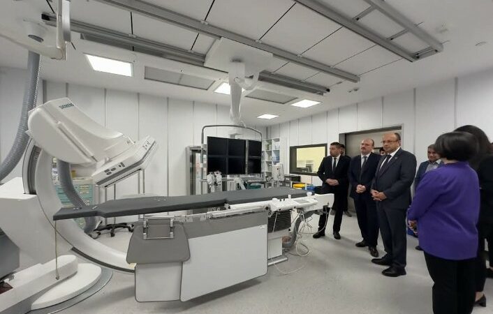 Olay Gazetesi Yazarı Ahmet Emin Yılmaz, bugünkü köşesine Bursa Şehir