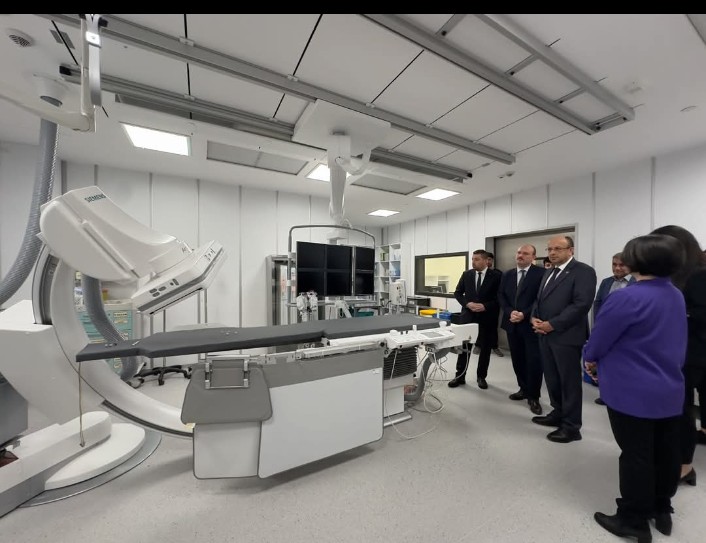 Bursa’dan tıbbi teknolojide dev adım