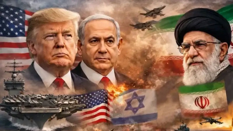 Mehmet Ali İnan yazdı; Bunlar da mı İnsan