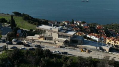 Bursa Büyükşehir’in yenilenen sosyal tesisi kapılarını açıyor