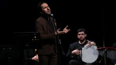 Bursa’da ‘Gönülden Gönüle Ramazan Nefesi’