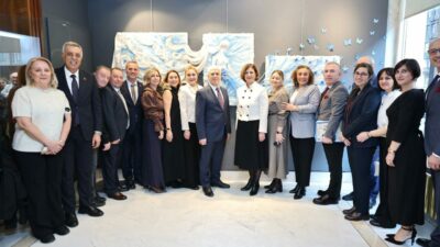 Bursa’nın unutulan markasını canlandırmak için Eskişehir’le iş birliği