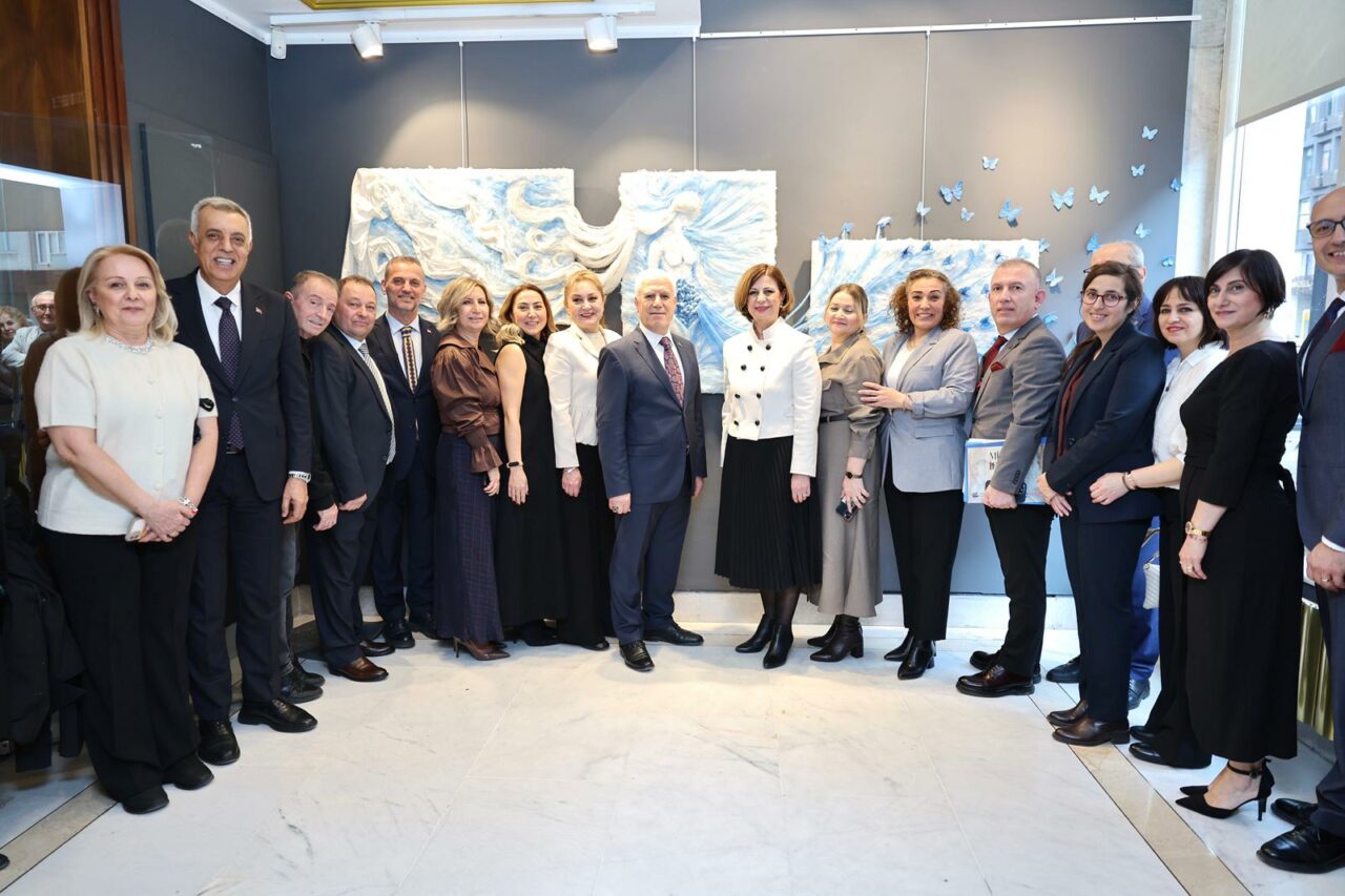 Bursa’nın unutulan markasını canlandırmak için Eskişehir’le iş birliği