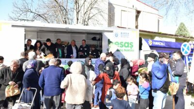 Bursa’nın en çok tercih edilen markasından güzel hamle