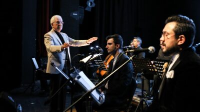 Mevlana’nın izinde tasavvuf yolculuğu