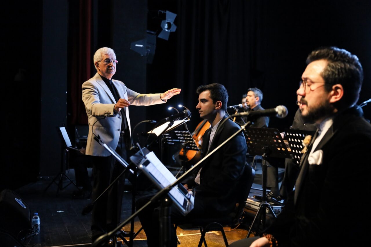 Mevlana’nın izinde tasavvuf yolculuğu