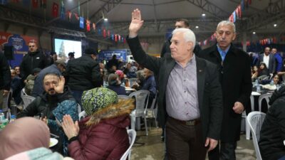 Başkan Bozbey’den Bursa için önemli mesajlar