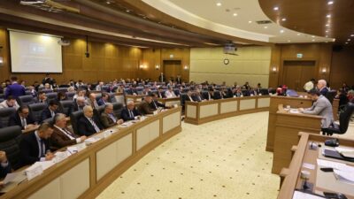 Büyükşehir Meclisi’ndeki gerilim Bursa’daki projeleri etkiler mi?