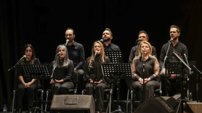 Bursa’da ‘Anzakların Gözünden Çanakkale’ konseri