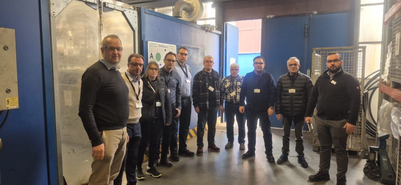 Bursa’nın içme suyu ihtiyacını karşılayacak projede yeni gelişme