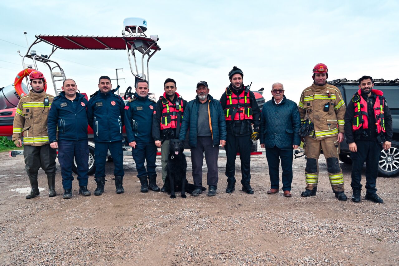 Bursa'da sular altında kalan bu evden sağ çıkardılar 3 37043mty5y2fimz2