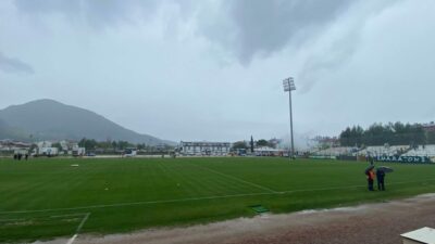 Bursaspor’un Fethiye 11’i belli oldu!