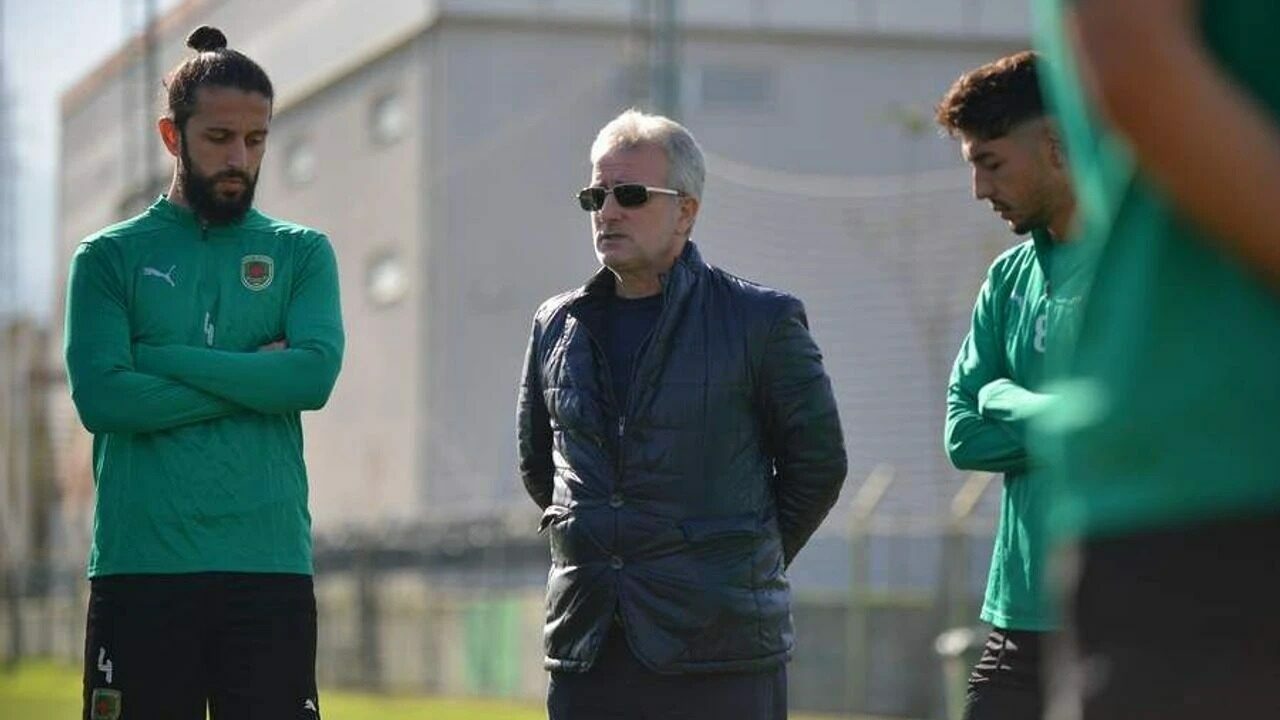 3.Lig’deki Bursa ekibi isyan etti; ‘Haksızlık karşısında susmayacağız’ 3.Lig’deki Bursa ekibi isyan etti; ‘Haksızlık karşısında susmayacağız’