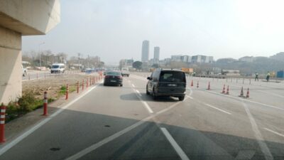 Bursa’nın trafik hattında sevindiren gelişme! O yol artık açık…