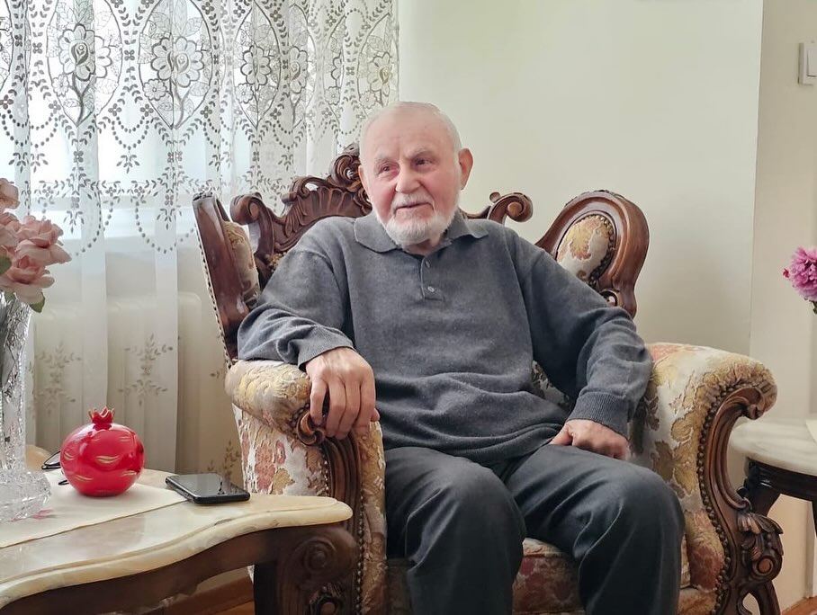 MÜSİAD Bursa Şubesi Kurucu Başkanı Necat Beyeç vefat etti