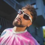 Yeni imajıyla sosyal medyayı salladı!