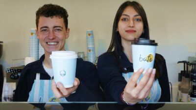 Mudanya Belediyesi’nden gençlere istihdam modeli