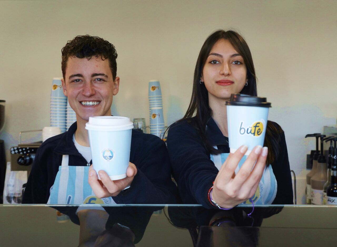 Mudanya Belediyesi’nden gençlere istihdam modeli