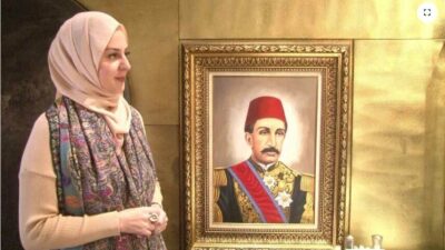 Olay Gazetesi Yazarı Ahmet Emin Yılmaz, Bursa'nın fethinin 700.yılına özel