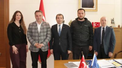 Bursa’nın geleceği için önemli iş birliği