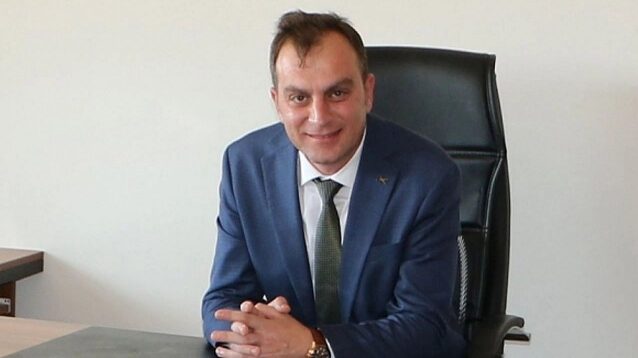 Şenol Güneş’in yeğeni Bursa’ya Bölge Müdürü atandı
