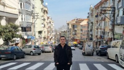Olay Gazetesi Yazarı Ahmet Emin Yılmaz, Bursa'da trafik kazalarının çok
