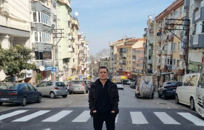 Bursa’nın kazası bol bulvarına kalıcı çözüm! Olay Gazetesi Yazarı Ahmet Emin Yılmaz, Bursa'da trafik kazalarının çok