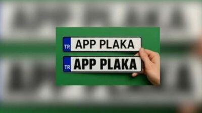 APP plakalarda ceza affı! 4 bin liralık cezalar iptal