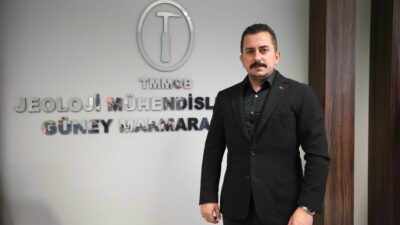 Denizli’deki deprem Bursa’da da hissedildi! Uzmandan dikkat çeken uyarı