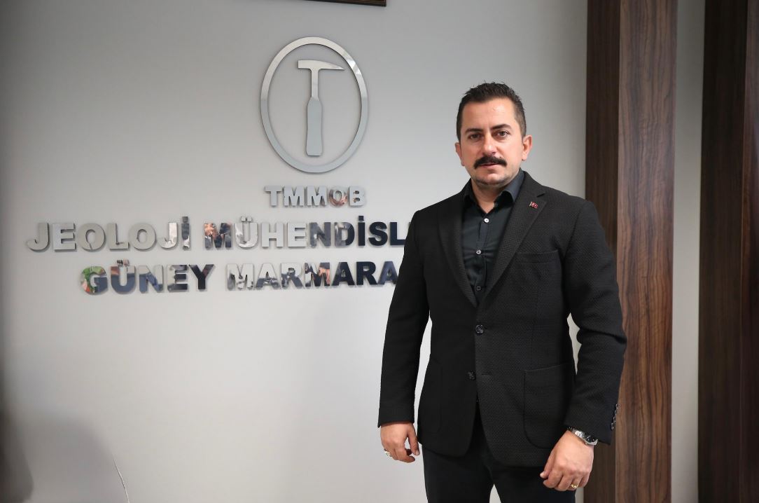 Denizli’deki deprem Bursa’da da hissedildi! Uzmandan dikkat çeken uyarı Denizli’deki deprem Bursa’da da hissedildi! Uzmandan dikkat çeken uyarı