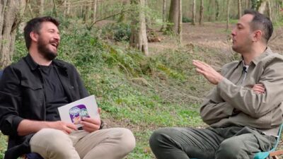 Ünlü oyuncudan ‘Bursa’ sohbeti