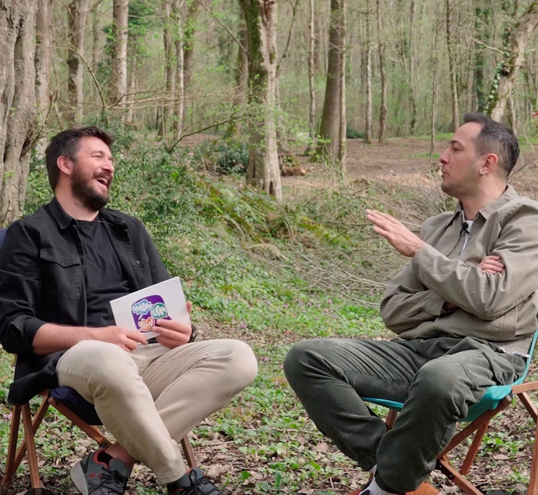 Ünlü oyuncudan ‘Bursa’ sohbeti