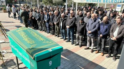 Bursa basınının acı kaybı