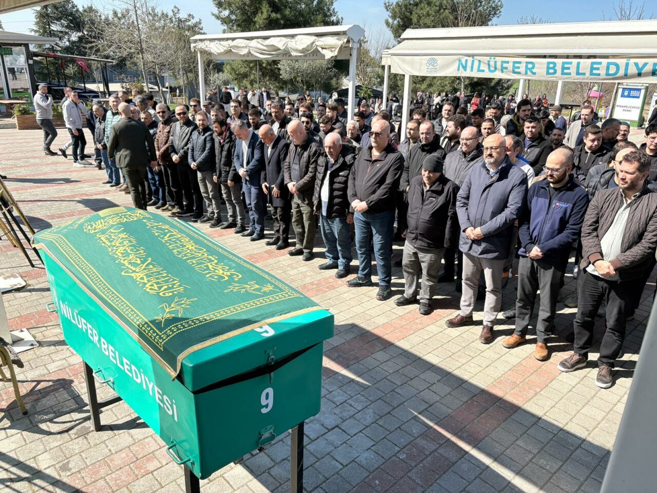 Bursa basınının acı kaybı