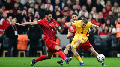 Dünya Kupası’na kimler katılacak? İşte play-off turu final eşleşmeleri