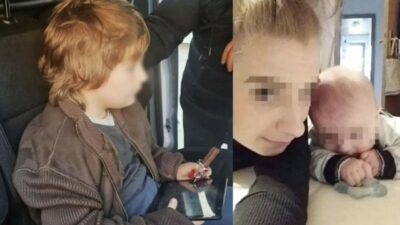 Türkiye’de gündem olan Bursa’daki kayıp çocuk olayında yeni gelişme