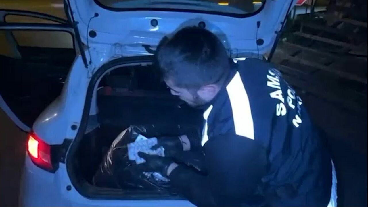 67 ilde uyuşturucu operasyonu: 266 tutuklama