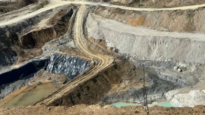 Bursa’daki çevre felaketine kim dur diyecek?