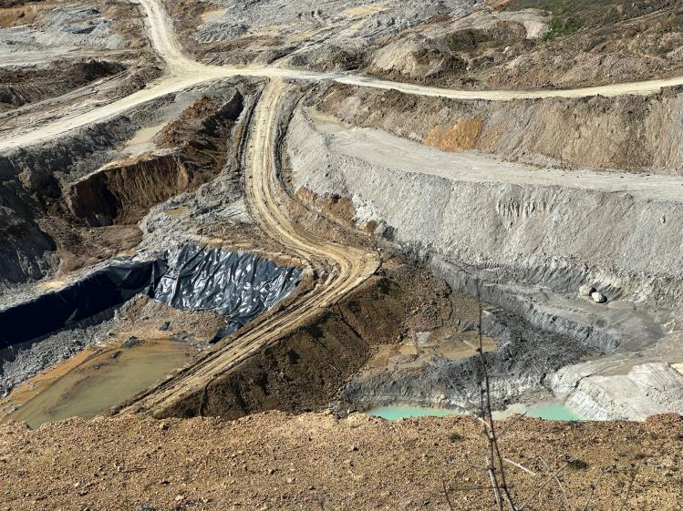 Bursa’daki çevre felaketine kim dur diyecek?