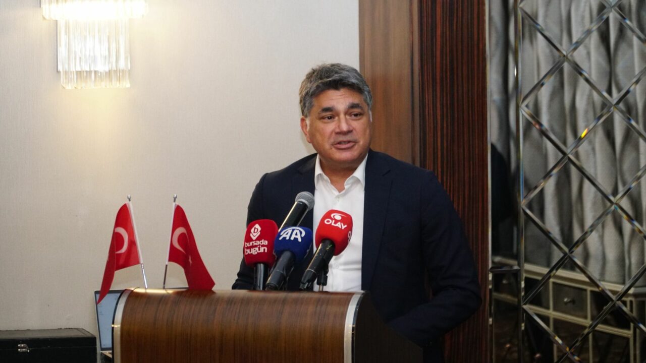 Alarm veren İznik Gölü’yle ilgili Cargill’den dikkat çeken açıklama