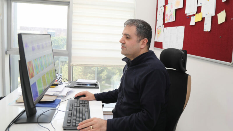 BTÜ’lü bilim insanları; bankacılık, çağrı merkezleri ve dijital hizmetlerde kullanılan