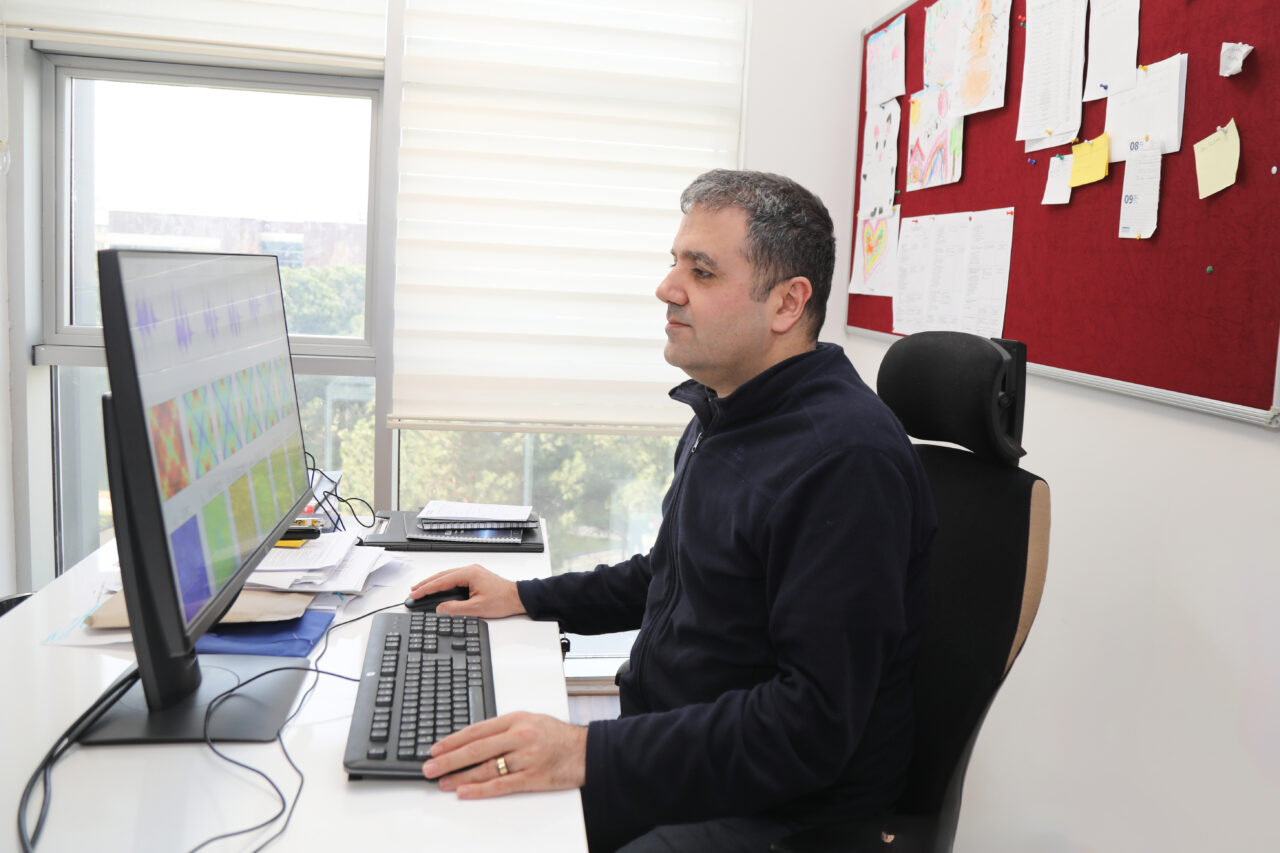 BTÜ’den sahte seslere karşı yapay zekâ hamlesi BTÜ’den sahte seslere karşı yapay zekâ hamlesi