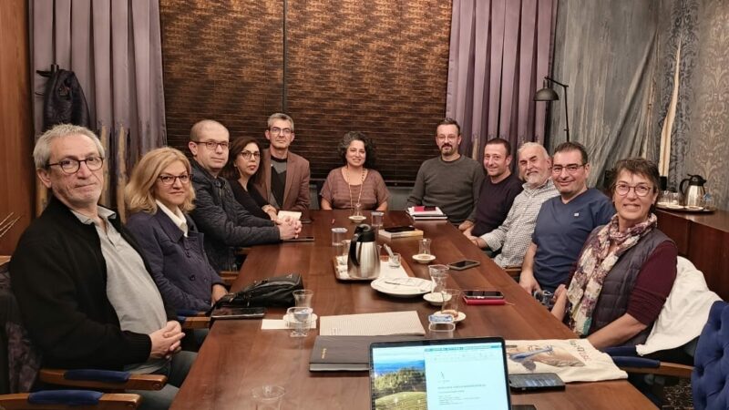 SİVİLAY’ın ‘Kente Katkı Koyanlar’ ödülleri için başvurular başladı