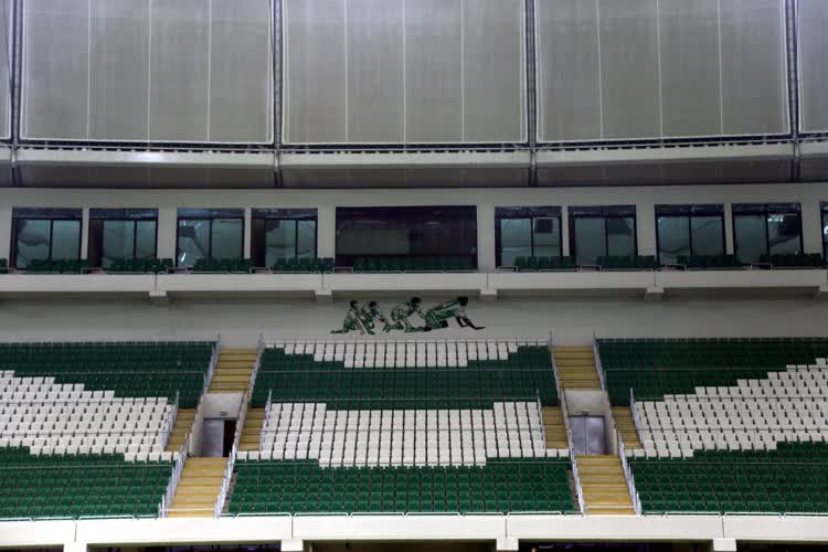 Bursaspor loca ve led fiyatlarını açıkladı Yeşil beyazlı kulüp, önümüzdeki sezon için kombine bilet fiyatlarının ardından