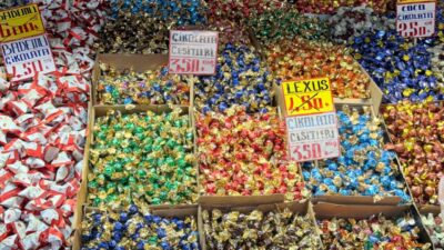 Bursa’da bir tepsi baklava ve bir kilo şeker ne kadar? Bayramın vazgeçilmelerinin fiyatı belli oldu…