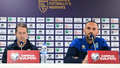 2026 FIFA Dünya Kupası Avrupa Elemeleri play-off finalinde yarın Türkiye'yi